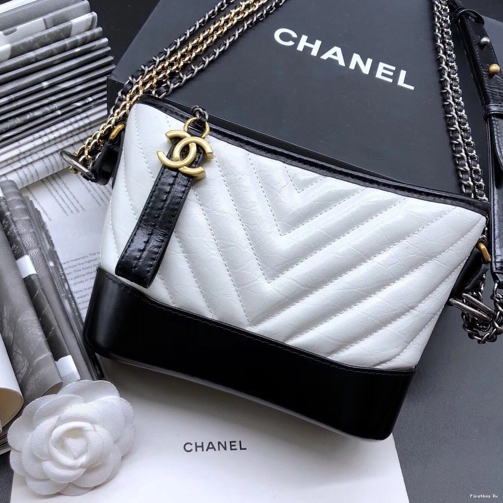 First Bag Ru Gabrielle CHANEL 0723
